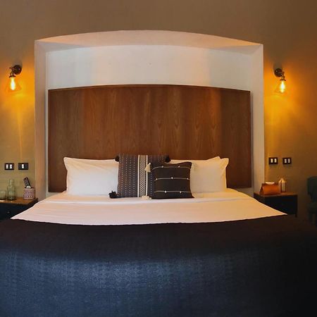 Hotel Maria Bonita ซานมิเกล เด อาเญนเด ภายนอก รูปภาพ