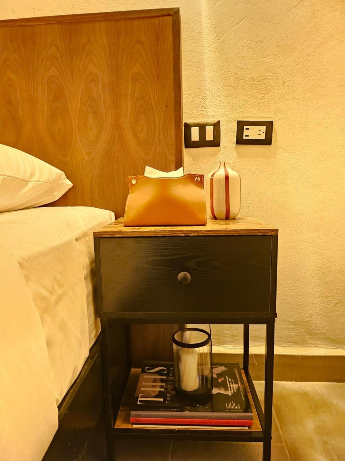 Hotel Maria Bonita ซานมิเกล เด อาเญนเด ภายนอก รูปภาพ