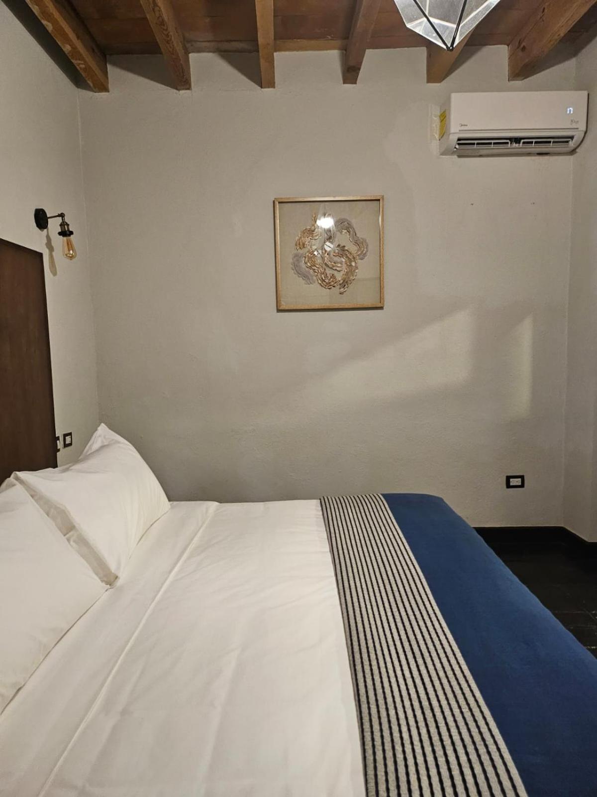 Hotel Maria Bonita ซานมิเกล เด อาเญนเด ภายนอก รูปภาพ